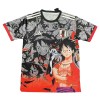 Original Fußballtrikot Japan x Luffy Special Edition 2024-25 Für Herren